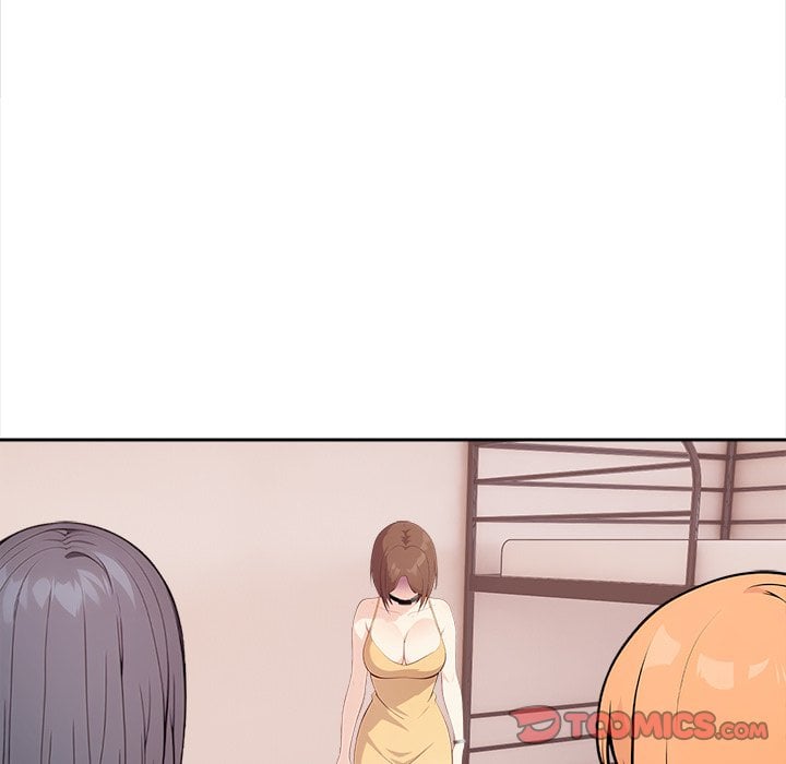 The Secret Of A Girls Dorm chapter 43 page 40
