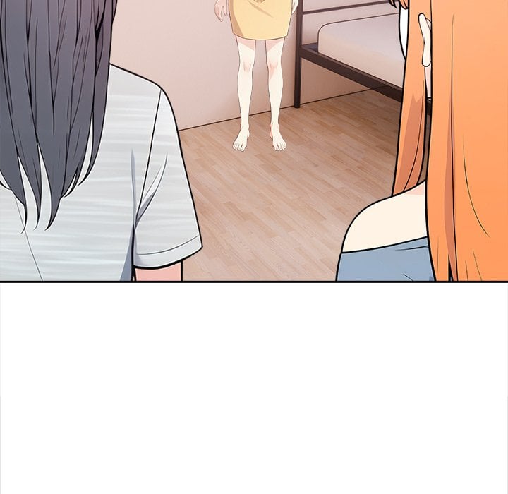 The Secret Of A Girls Dorm chapter 43 page 41