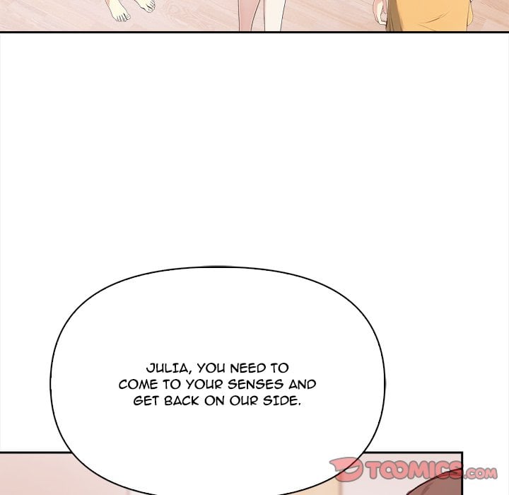 The Secret Of A Girls Dorm chapter 43 page 44