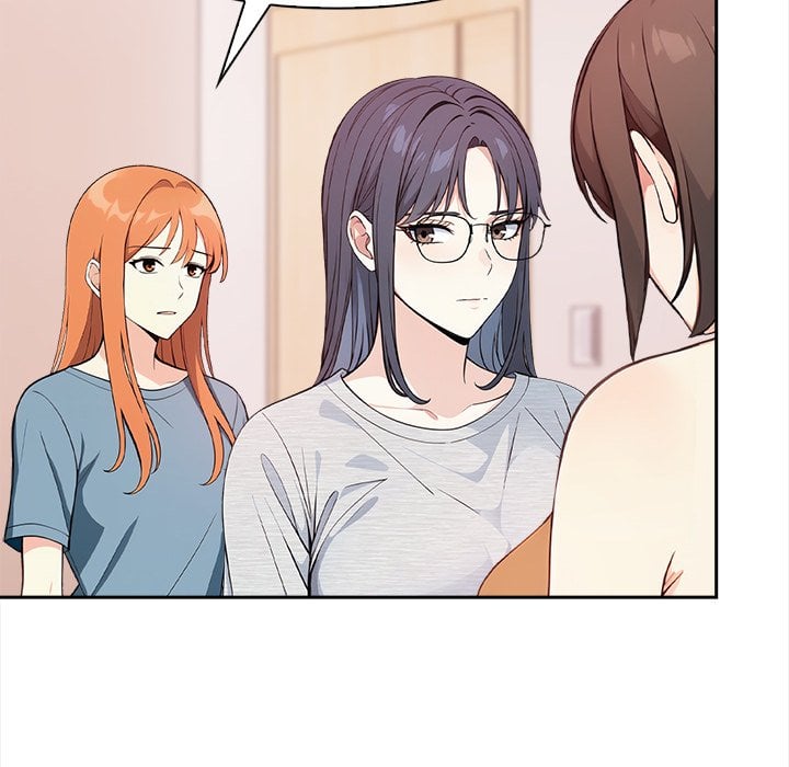 The Secret Of A Girls Dorm chapter 43 page 45