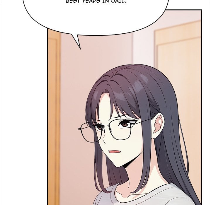 The Secret Of A Girls Dorm chapter 43 page 47