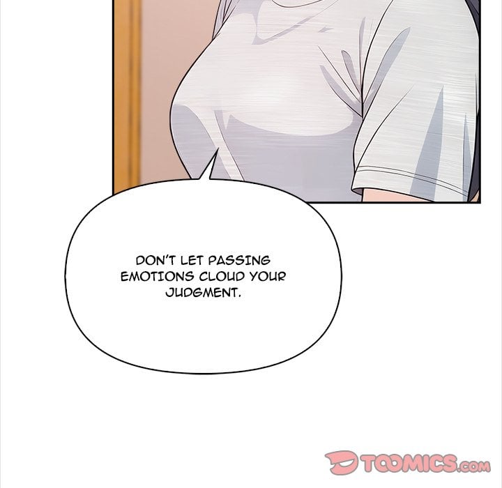 The Secret Of A Girls Dorm chapter 43 page 48