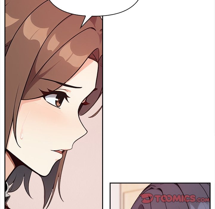 The Secret Of A Girls Dorm chapter 43 page 50