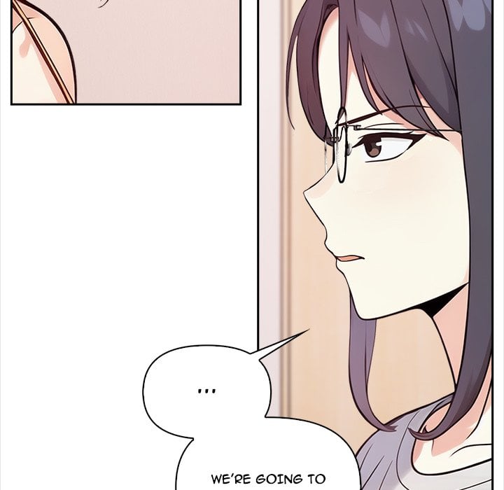 The Secret Of A Girls Dorm chapter 43 page 51