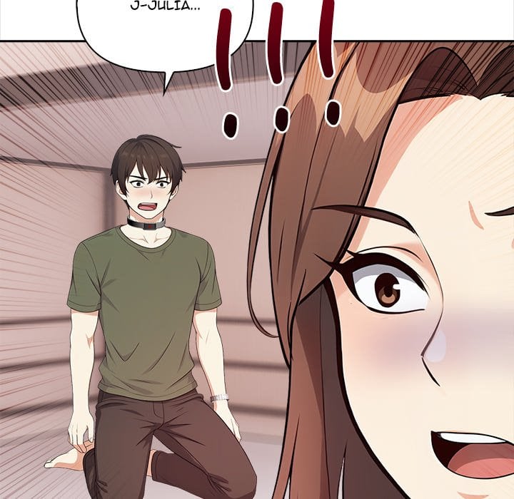 The Secret Of A Girls Dorm chapter 43 page 53