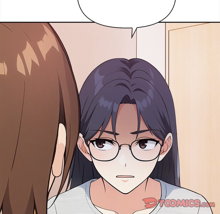The Secret Of A Girls Dorm chapter 43 page 58