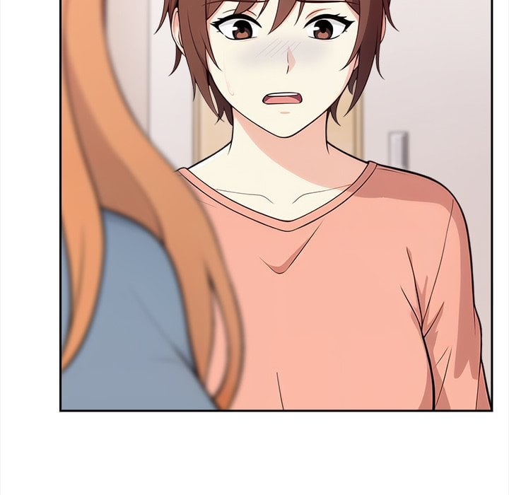 The Secret Of A Girls Dorm chapter 43 page 61