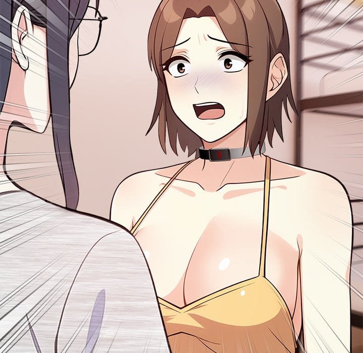 The Secret Of A Girls Dorm chapter 43 page 63