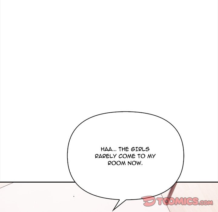 The Secret Of A Girls Dorm chapter 43 page 78