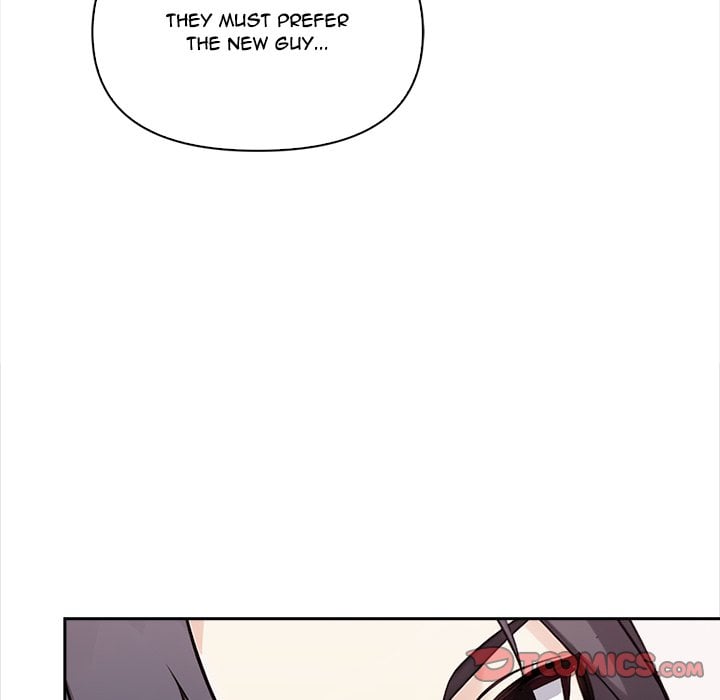The Secret Of A Girls Dorm chapter 43 page 80