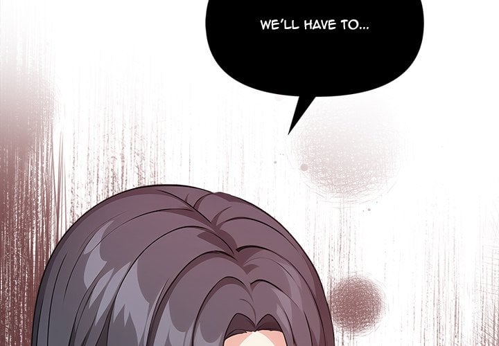 The Secret Of A Girls Dorm chapter 44 page 4