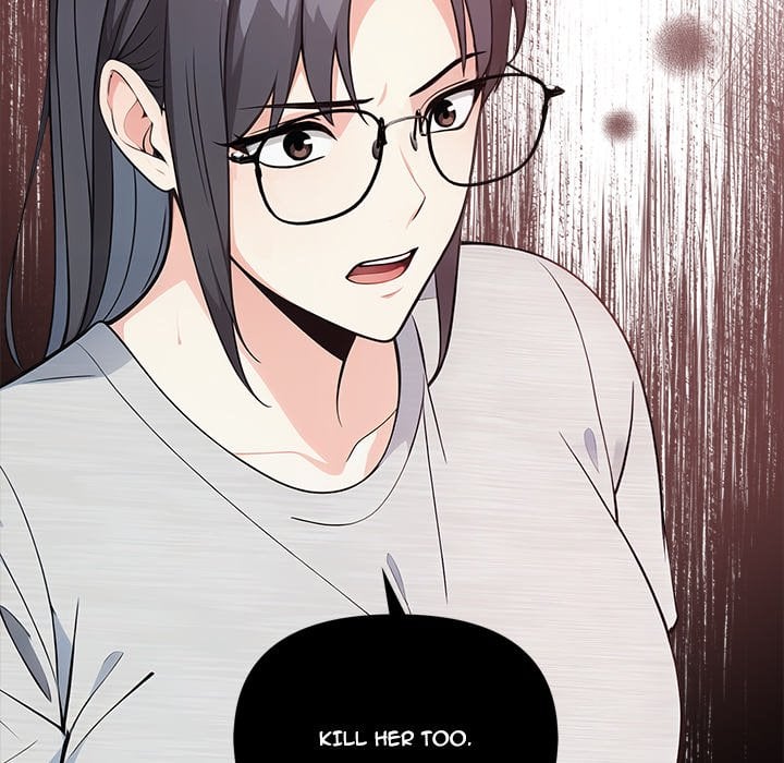 The Secret Of A Girls Dorm chapter 44 page 5