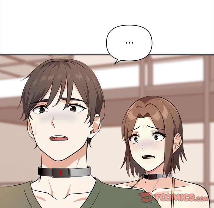 The Secret Of A Girls Dorm chapter 44 page 22