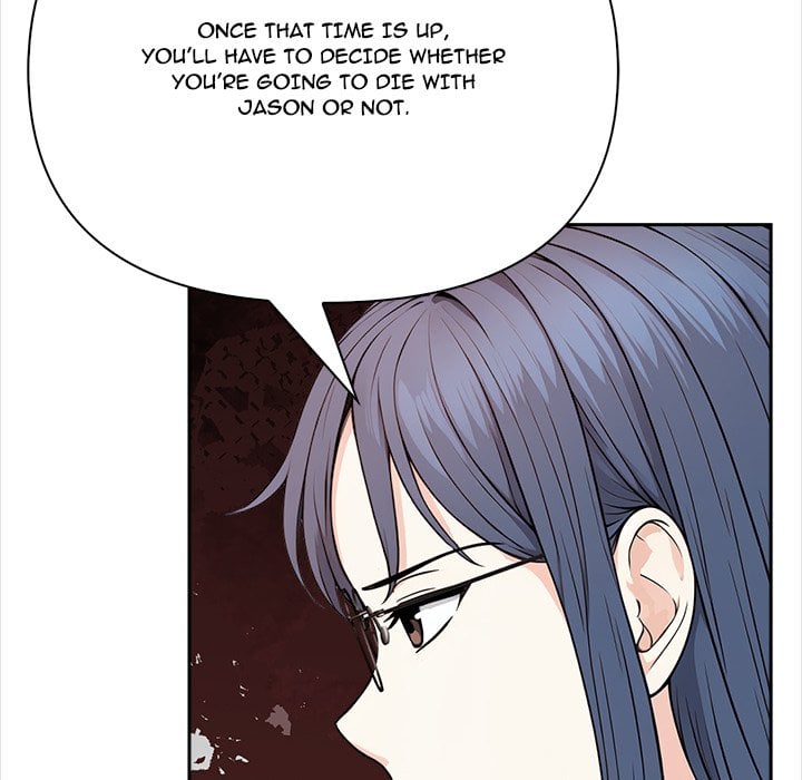The Secret Of A Girls Dorm chapter 44 page 24