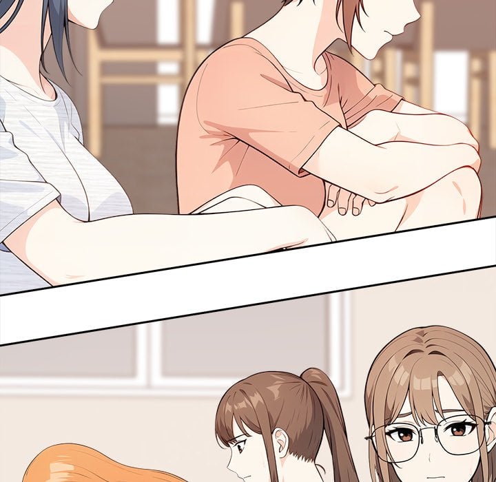 The Secret Of A Girls Dorm chapter 44 page 36