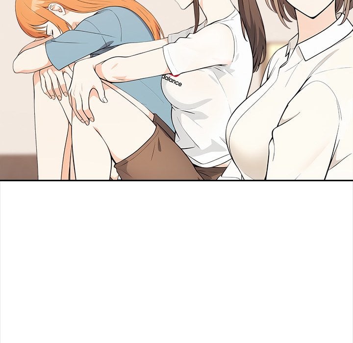 The Secret Of A Girls Dorm chapter 44 page 37