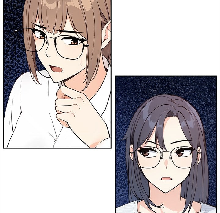 The Secret Of A Girls Dorm chapter 44 page 39