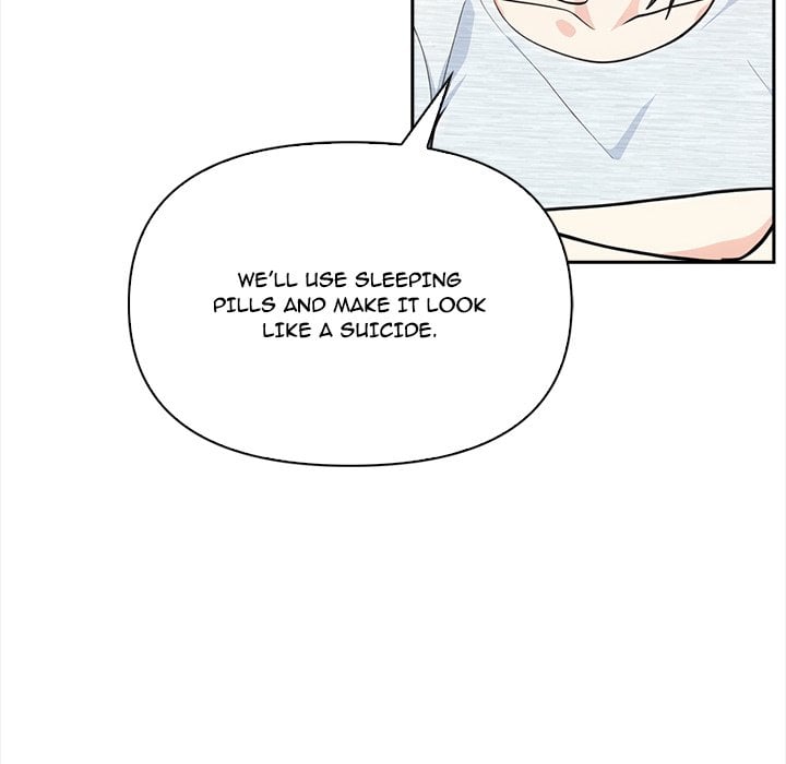 The Secret Of A Girls Dorm chapter 44 page 40