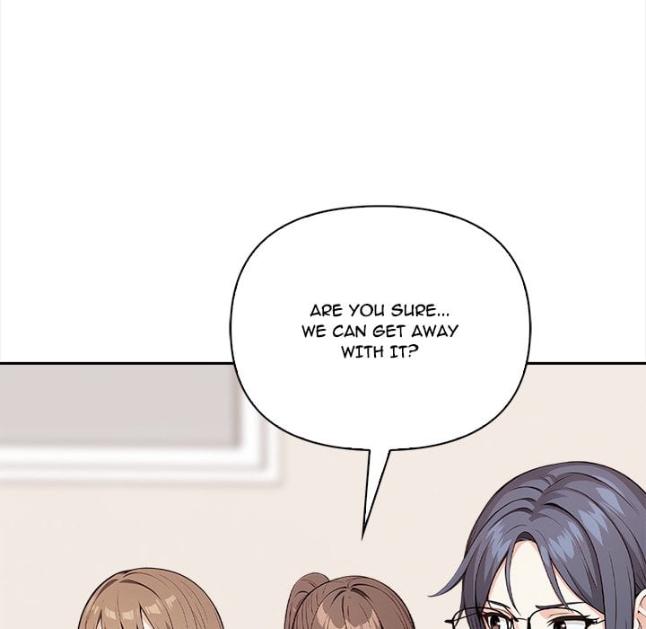 The Secret Of A Girls Dorm chapter 44 page 41