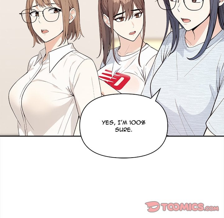 The Secret Of A Girls Dorm chapter 44 page 42