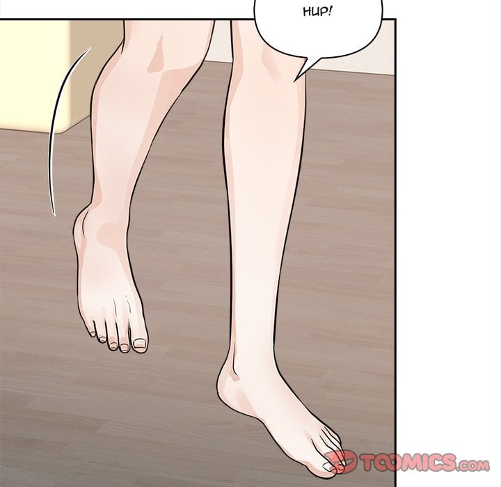 The Secret Of A Girls Dorm chapter 44 page 46