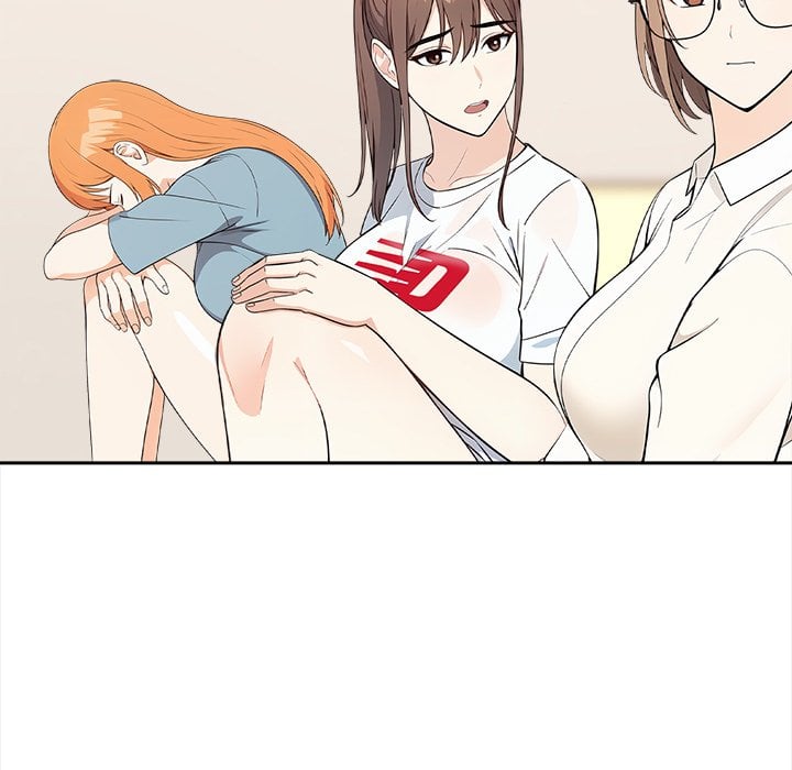 The Secret Of A Girls Dorm chapter 44 page 51
