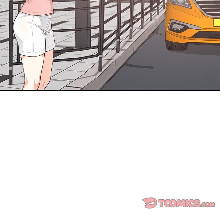 The Secret Of A Girls Dorm chapter 44 page 58