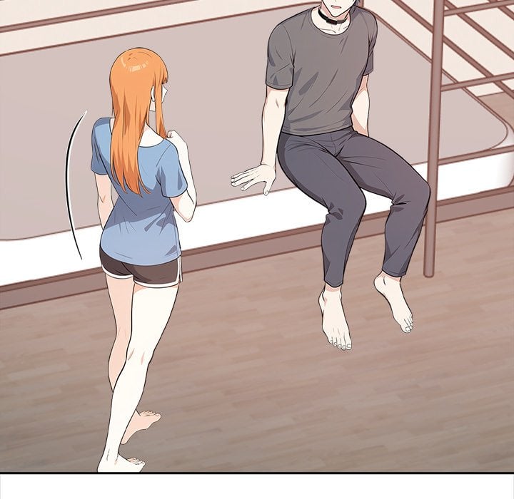 The Secret Of A Girls Dorm chapter 44 page 69