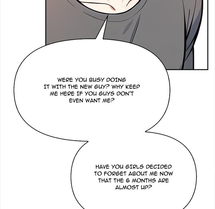 The Secret Of A Girls Dorm chapter 44 page 72
