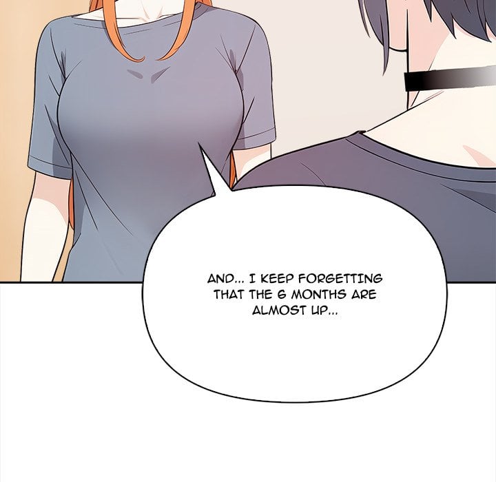 The Secret Of A Girls Dorm chapter 44 page 75