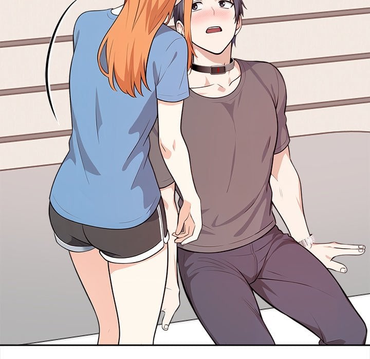 The Secret Of A Girls Dorm chapter 44 page 77