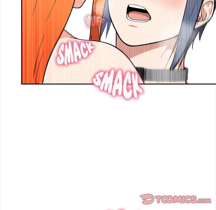 The Secret Of A Girls Dorm chapter 44 page 86