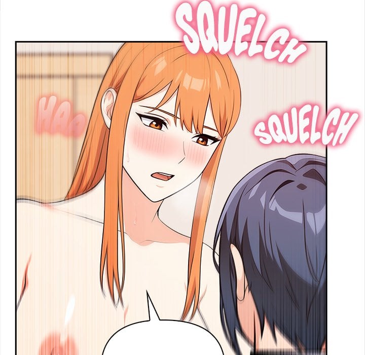 The Secret Of A Girls Dorm chapter 44 page 87