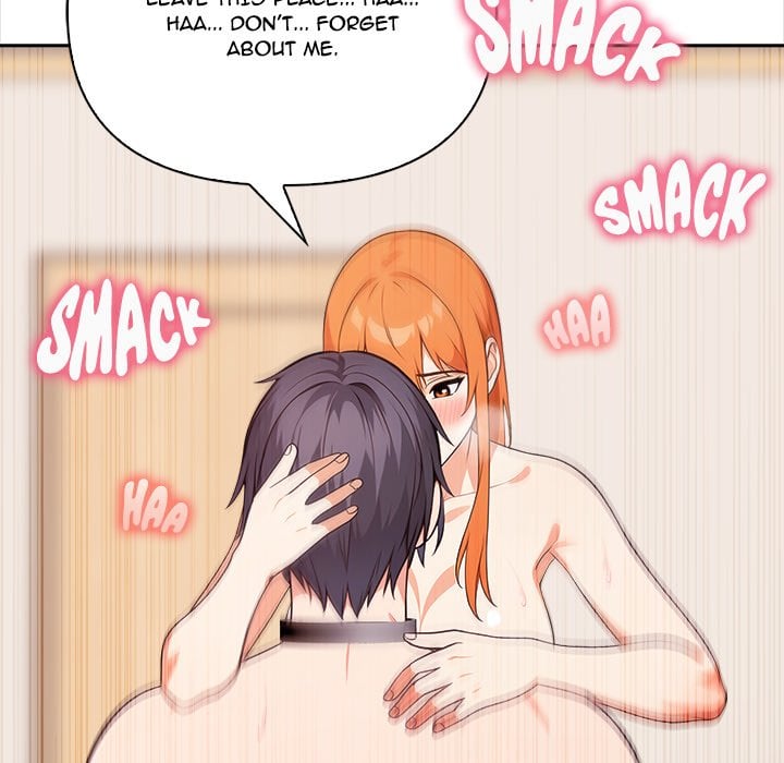The Secret Of A Girls Dorm chapter 44 page 89