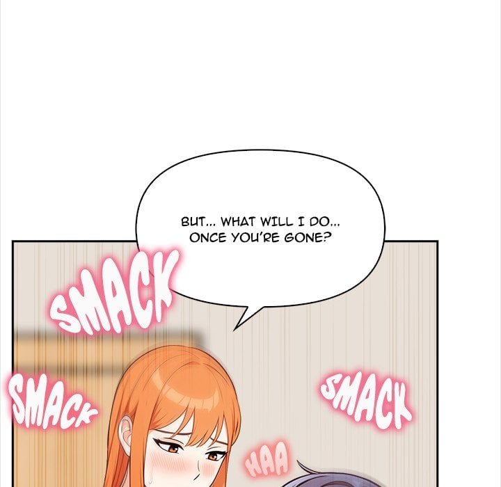 The Secret Of A Girls Dorm chapter 44 page 91