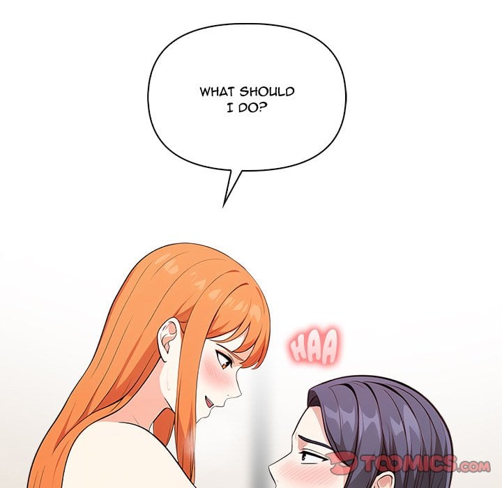 The Secret Of A Girls Dorm chapter 44 page 98