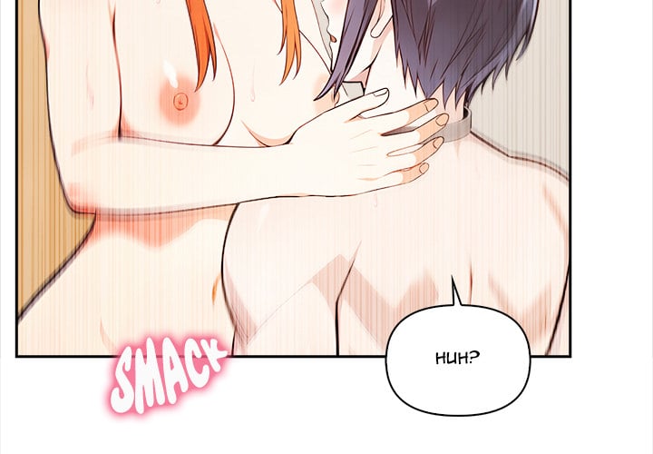 The Secret Of A Girls Dorm chapter 45 page 3