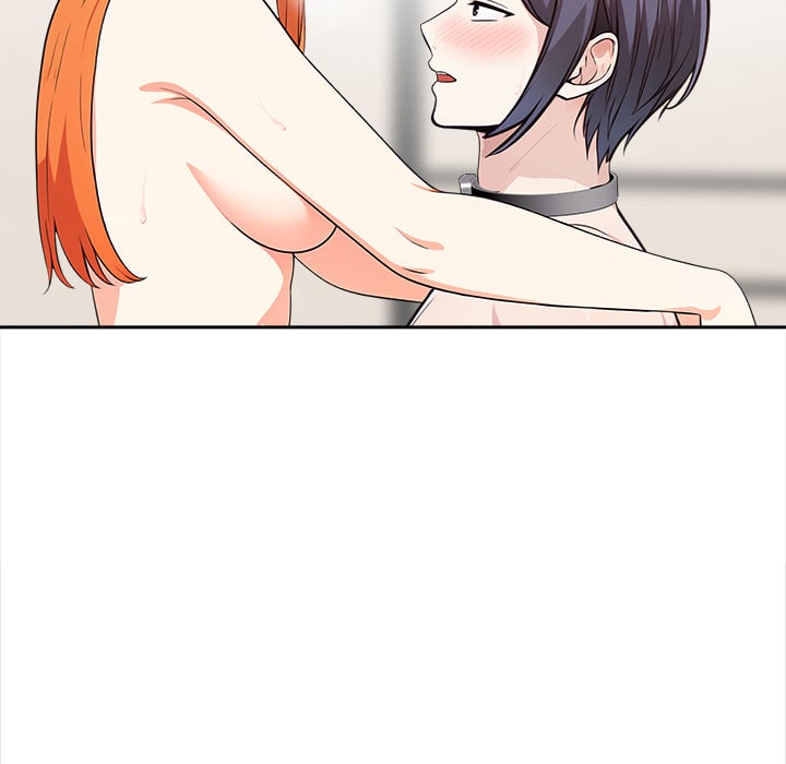 The Secret Of A Girls Dorm chapter 45 page 10