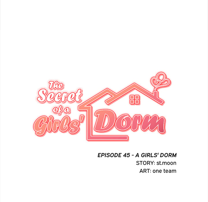 The Secret Of A Girls Dorm chapter 45 page 12