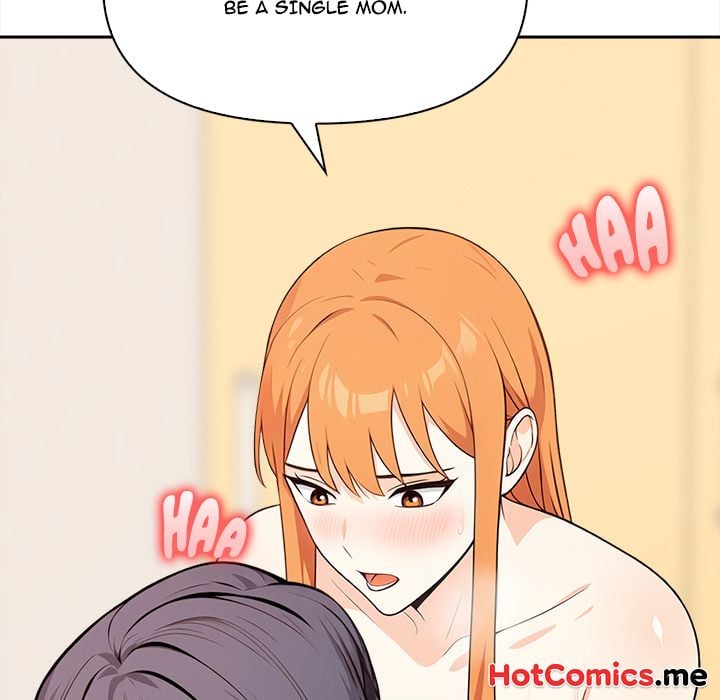 The Secret Of A Girls Dorm chapter 45 page 18