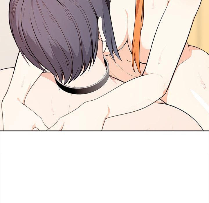 The Secret Of A Girls Dorm chapter 45 page 19