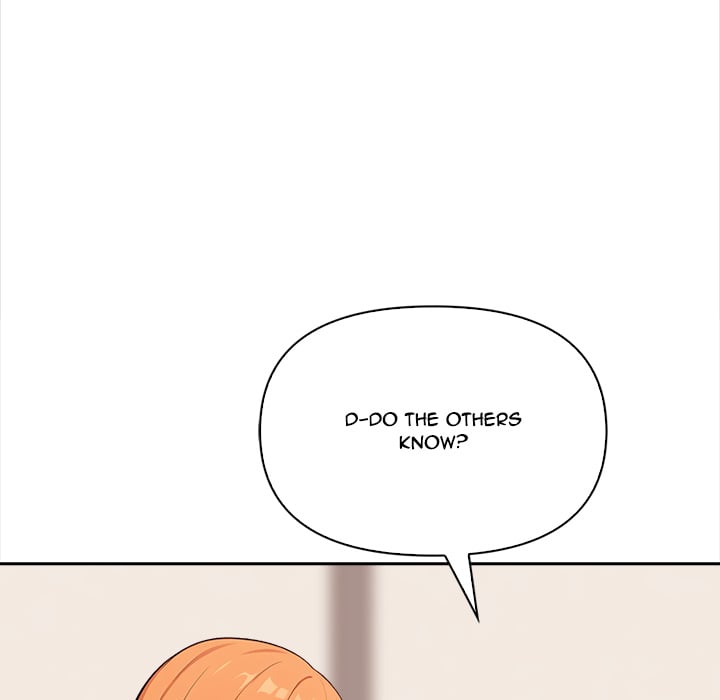 The Secret Of A Girls Dorm chapter 45 page 20