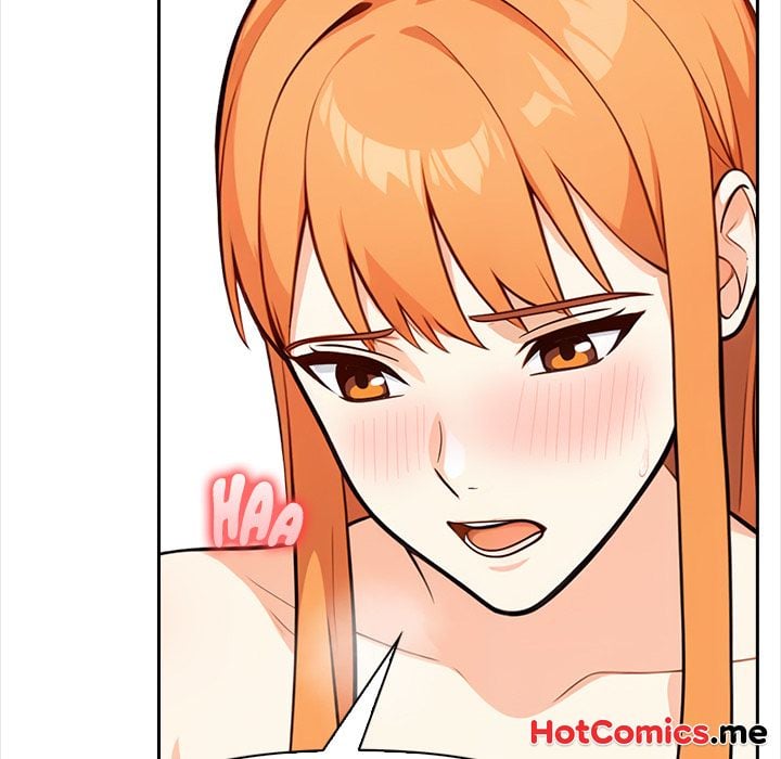 The Secret Of A Girls Dorm chapter 45 page 23