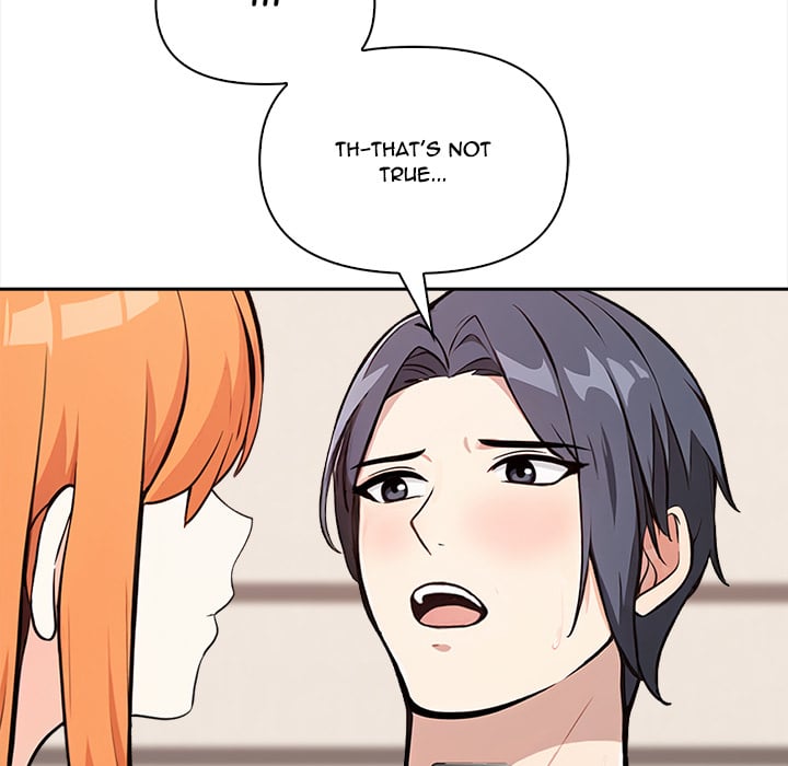 The Secret Of A Girls Dorm chapter 45 page 26