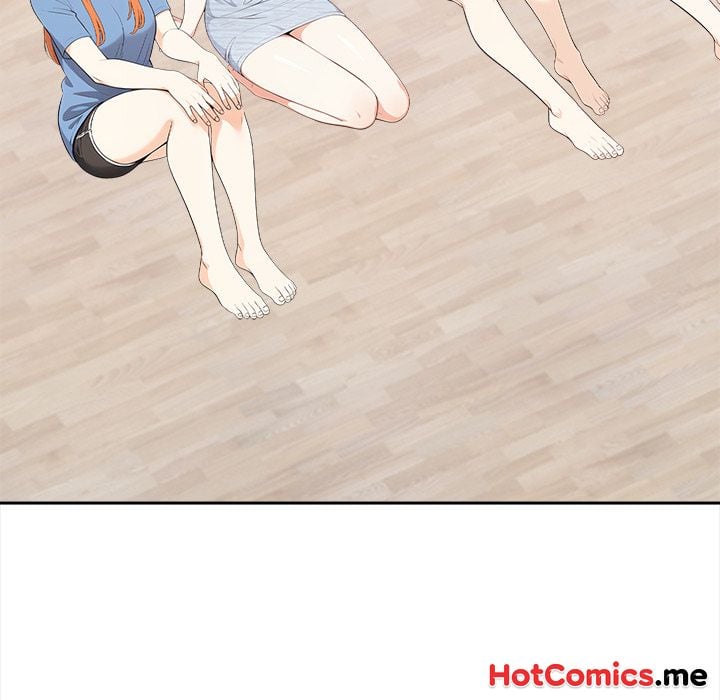 The Secret Of A Girls Dorm chapter 45 page 37