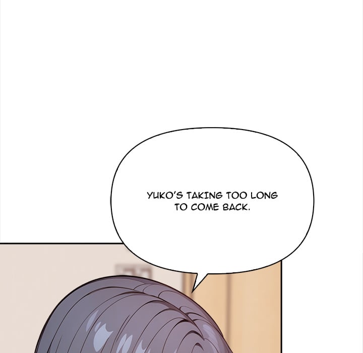 The Secret Of A Girls Dorm chapter 45 page 38