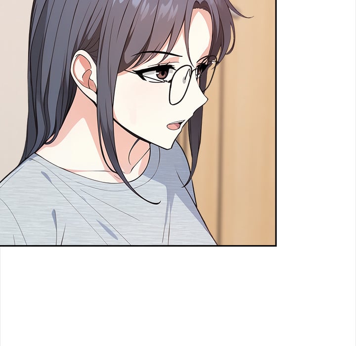 The Secret Of A Girls Dorm chapter 45 page 39