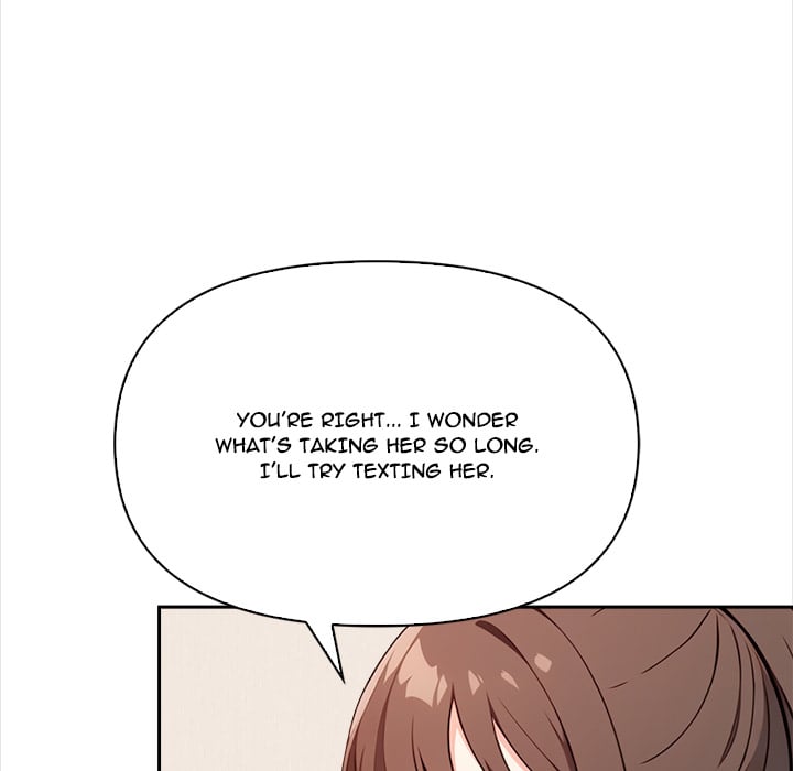 The Secret Of A Girls Dorm chapter 45 page 40