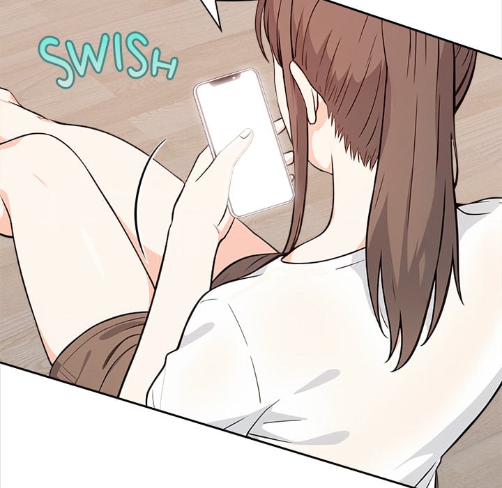 The Secret Of A Girls Dorm chapter 45 page 43