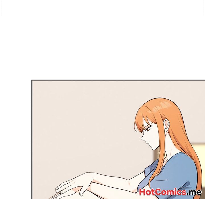 The Secret Of A Girls Dorm chapter 45 page 46